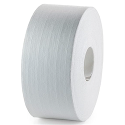 White Reinforced Water Activated Tape